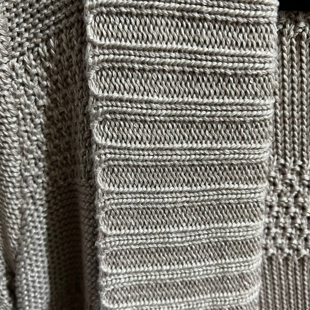 Honey Belle cardigan - Picture 3 of 3